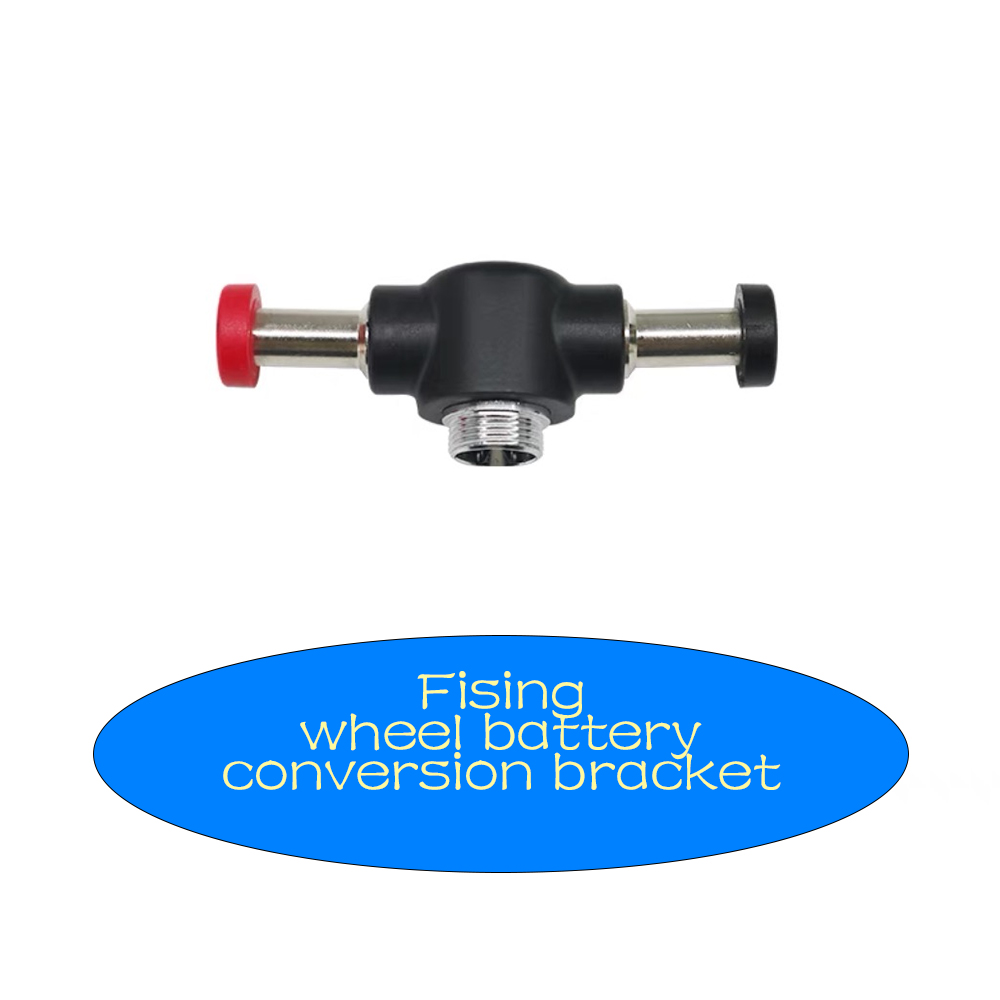 Fishing Boat Anchor Winch - Электрическая катушка для морской рыбалки, аккумулятор,