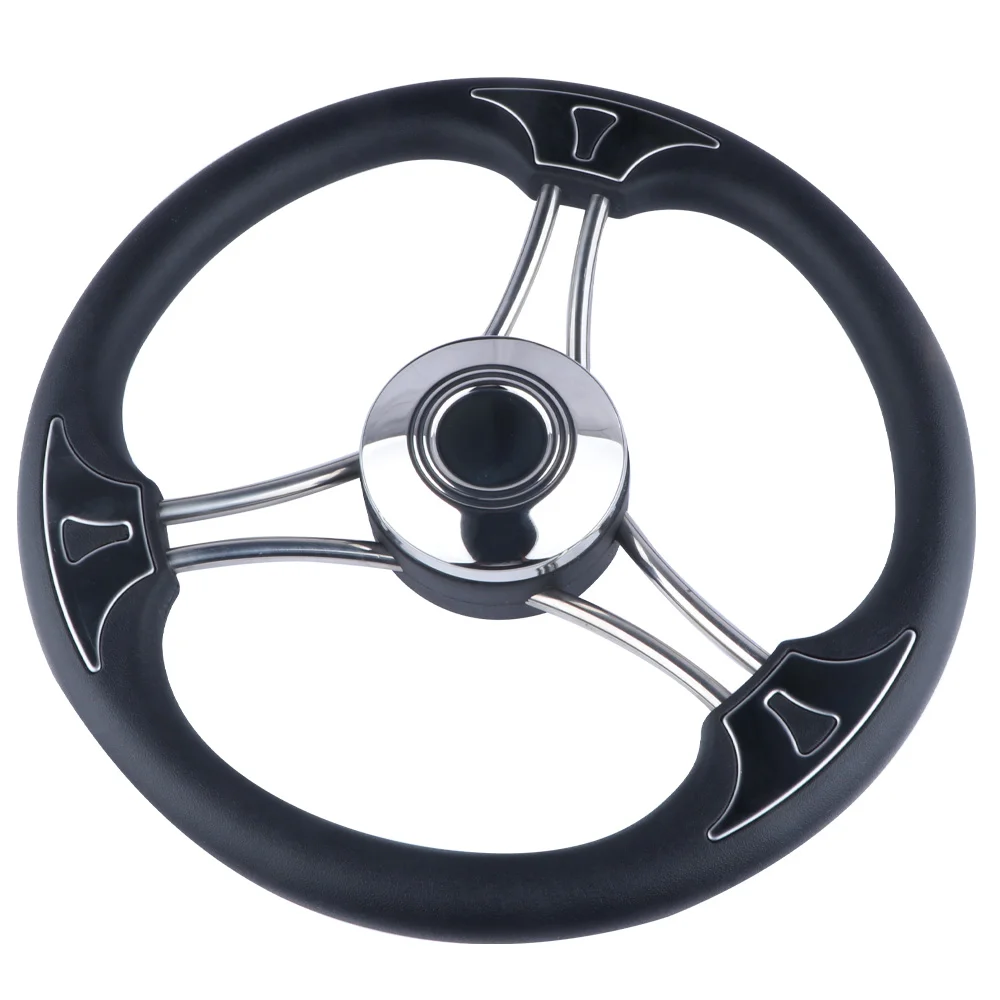 Высококачественная искусственн – обзор и цена Fishing Boat Steering Wheel