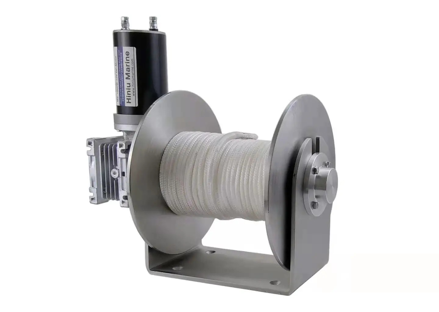 12 В 700 Вт 316, барабанная як – обзор и цена Fishing Boat Anchor Winch