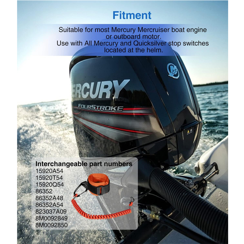 8M 0092850   Выключатель авари – обзор и цена Fishing Boat Anchor