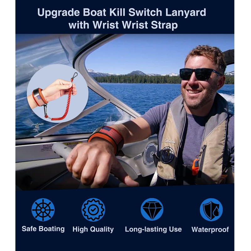 8M 0092850   Выключатель авари – обзор и цена Fishing Boat Anchor