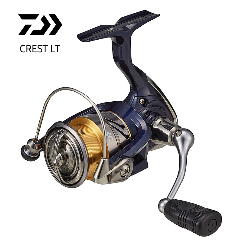 Рыболовная спиннинговая катушк – обзор и цена Daiwa Reel Bg