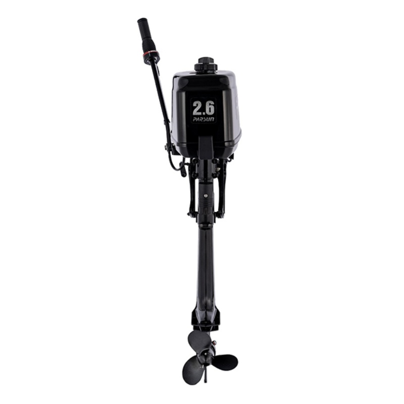 Самый продаваемый лодочный мот – обзор и цена Fishing Boat Outboard Motor