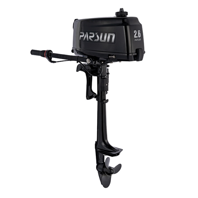Самый продаваемый лодочный мот – обзор и цена Fishing Boat Outboard Motor