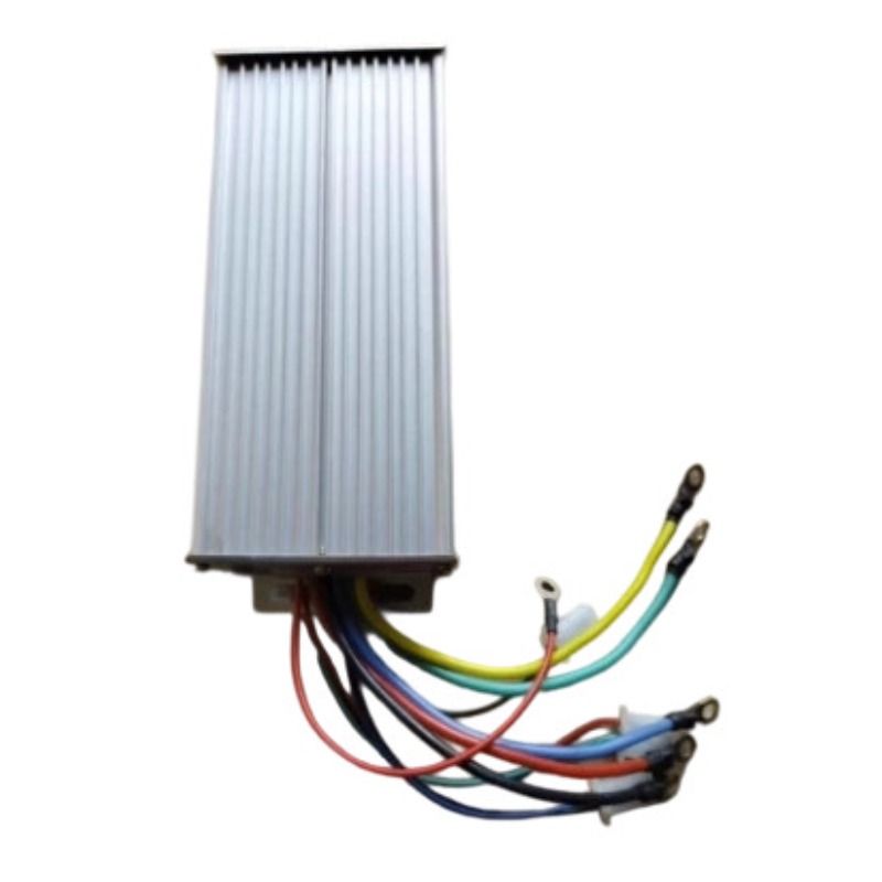 48 В 1000/1200/1500 Вт высокос – обзор и цена Fishing Boat Outboard Motor