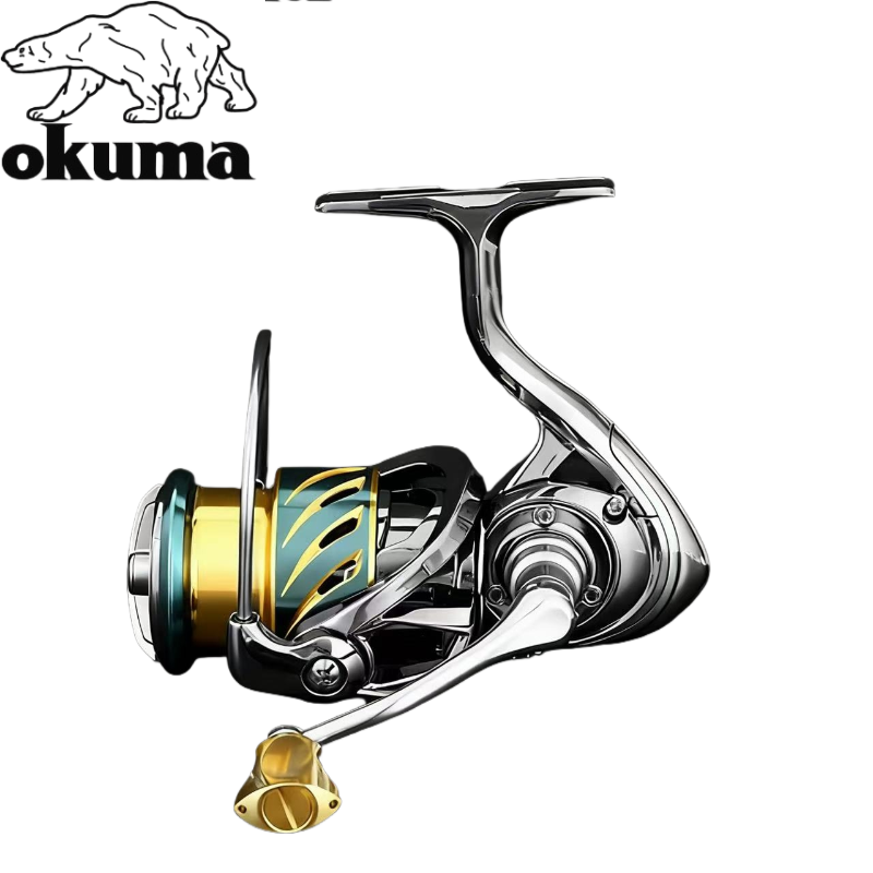 Универсальная спиннинговая кат – обзор и цена Abu Garcia Reel Max