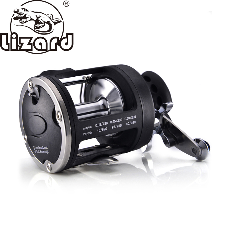 Рыболовная катушка Lizard Fish – обзор и цена Fishing Boat Steering Wheel