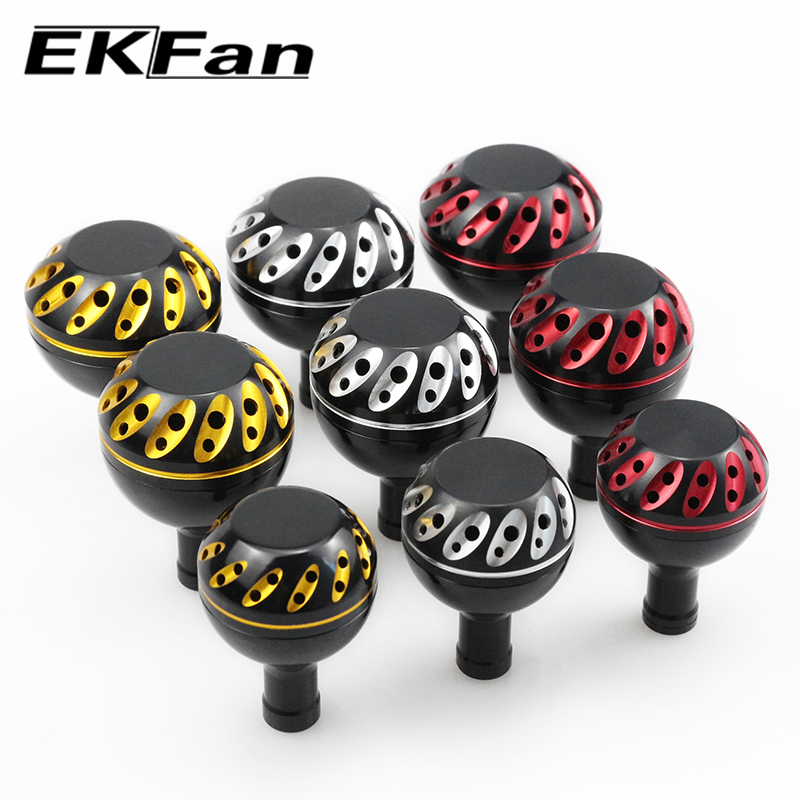 EKfan 30/35/38 мм металлическа – обзор и цена Fishing Boat Steering Wheel