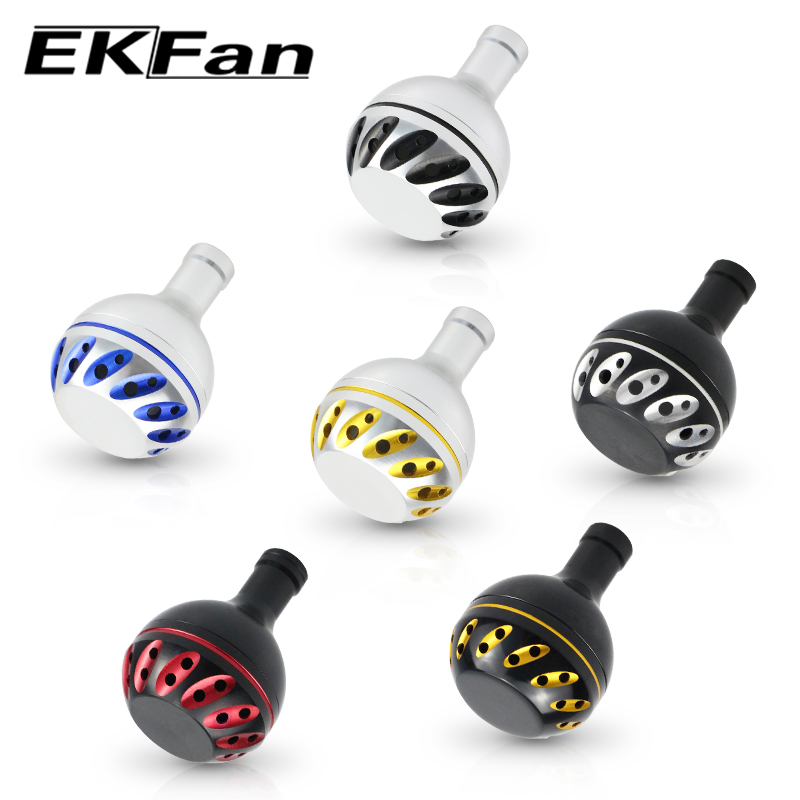EKfan 30/35/38 мм металлическа – обзор и цена Fishing Boat Steering Wheel
