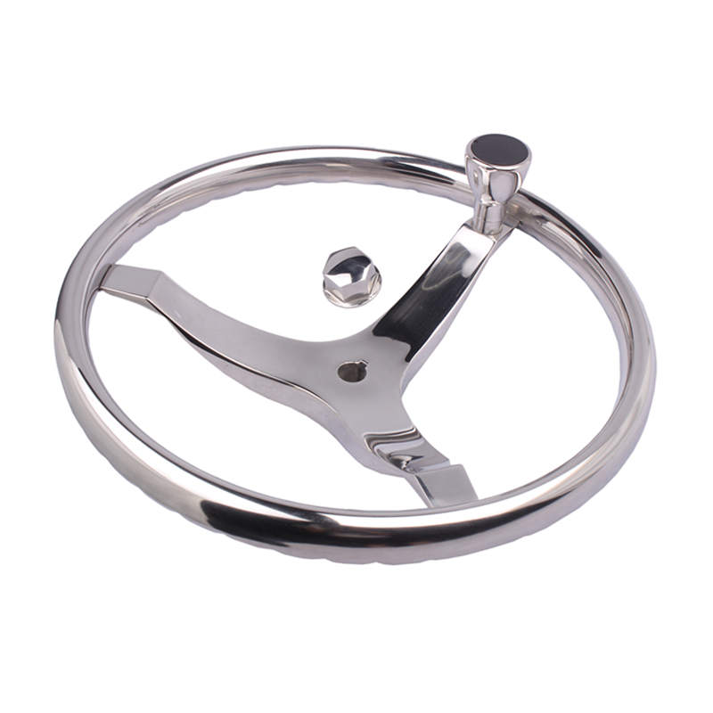Рулевое колесо 15,5 дюйма из н – обзор и цена Fishing Boat Steering Wheel